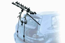 Portabici Posteriore Peruzzo