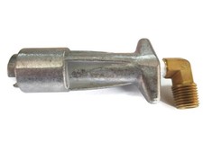 Adattatore serbatoio fustella