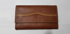 Portafoglio TIMBERLAND donna in pelle nuovo originale
