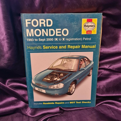 Ford mondeo 1993 sept - ford, 2000