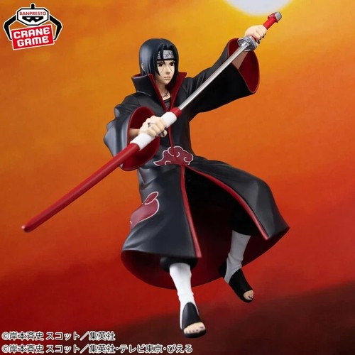 Figurina banpresto naruto - figurina,