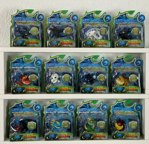 Selezione bioluminescent mini - bioluminescent,