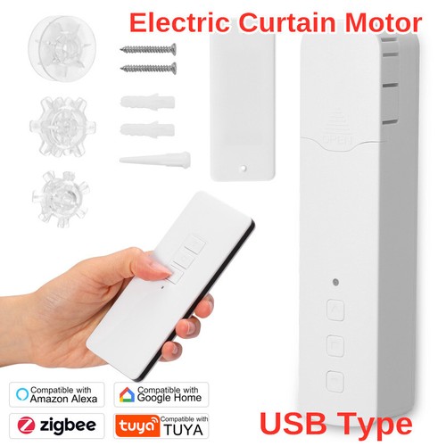Tuya zigbee smart - tuya,