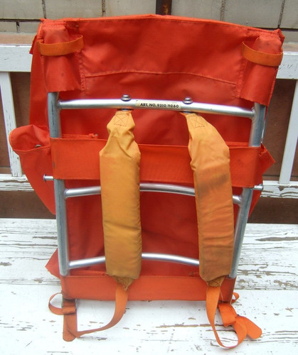 Piccolo zaino daypack vintage - daypack,