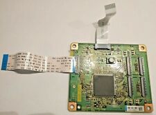 Scheda elettronica per