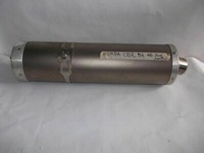 MARMITTA SCARICO TERMINALE