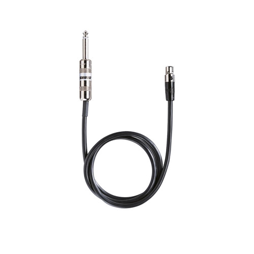 Shure wa302 cavo adattatore - wa302,