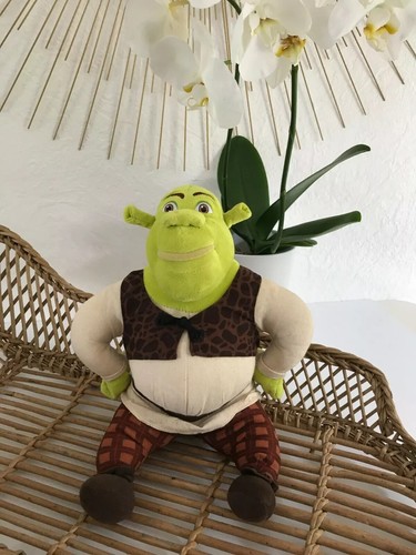 Peluche doudou shrek - 9, ⚜️