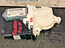 RICAMBI USATI, MOTORINO CREMAGLIERA POSTERIORE SINISTRO VOLKSWAGEN TOURAN