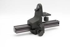 Nikon PG-2 fase di messa a