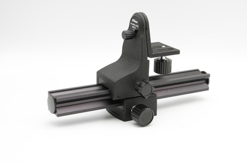 Nikon fase messa a - fase, di