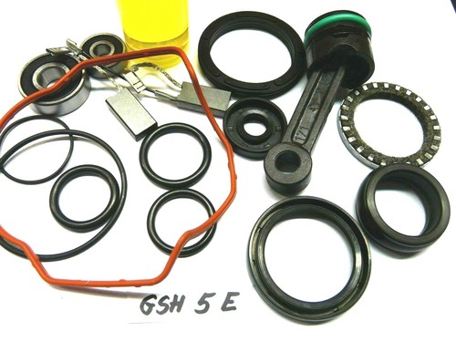 Bosch gsh kit - bosch, 5