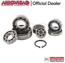 TBK0052 KIT CUSCINETTI CAMBIO HOT RODS SUZUKI RMZ 250 2007 2008 2009 2010 2011