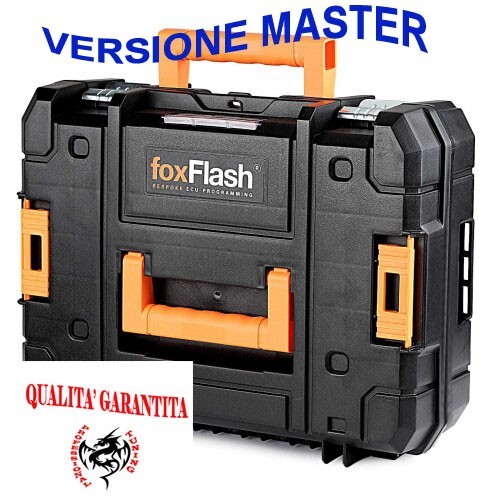 Super programmatore centraline - programmatore,