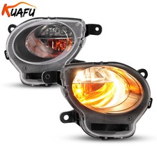 For Fiat 500 2012-2017 Turn