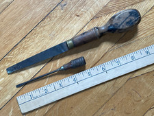 vintage LOTTO-o-2 cacciaviti