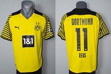 Maglia Borussia Dortmund Reus