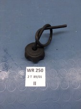 TAPPO SERBATOIO CARBURANTE HUSQVARNA 250 WR 1992 1993 1994