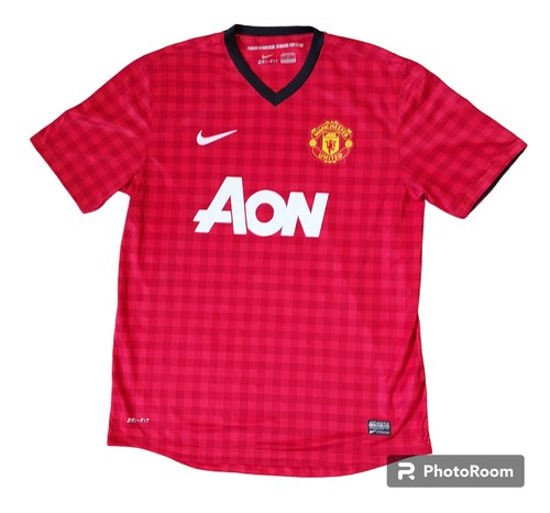 Maglia nike manchester - maglia,