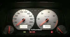 VW Golf 3 tachimetro 1,9 TDI
