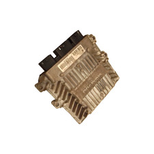 CENTRALINA MOTORE CITROEN C2/C3 1.4 HDi SIEMENS/VDO 5WS40285E-T 9663483180