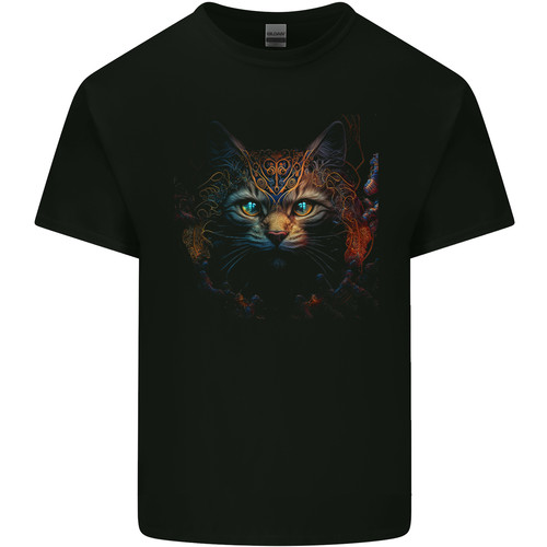 Fantasia gatto con cool - fantasia,
