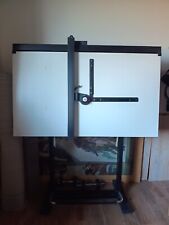 tecnigrafo professionale anni '80/'90