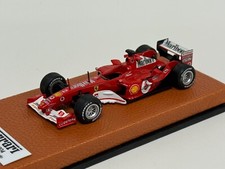 1/43 Ferrari F2004 from 2004
