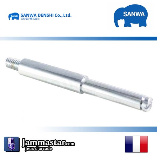 Tige sanwa s9f pour - sanwa, jl-s9f