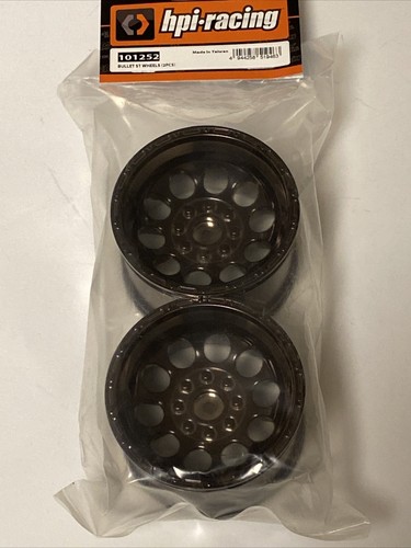Hpi ruote bullet st - -,