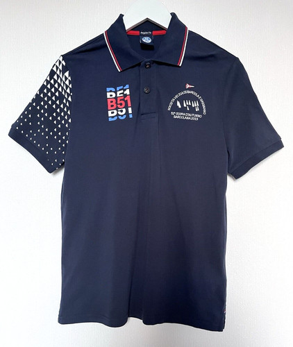 Raro polo barcolana look - raro!,