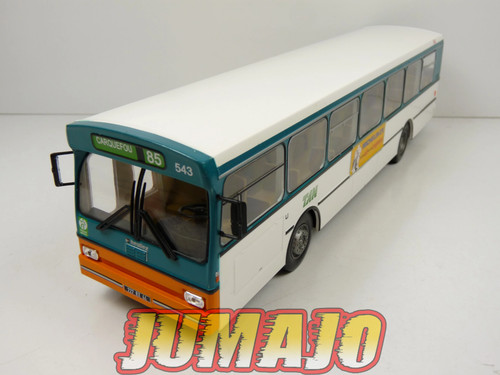 Sub71 bus ixo hachette - sub71,