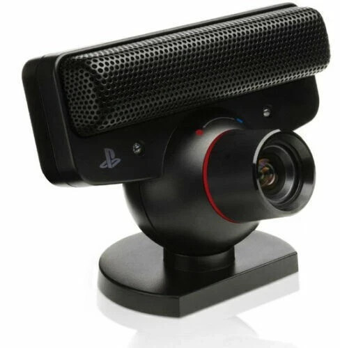 Sony playstation eye camera - playstation, 3