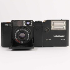 Voigtländer vito fotocamera - vito-c,