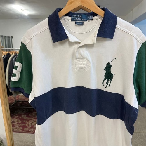 Ralph lauren polo - lauren,