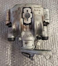 22727102 PINZA FRENO POSTERIORE DESTRA ORIGINALE IVECO PER IVECO DAILY