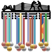 CREATCABIN Ganci Porta