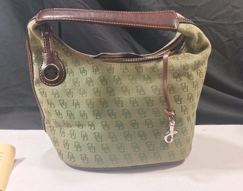 Borsa mano dooney - a, &