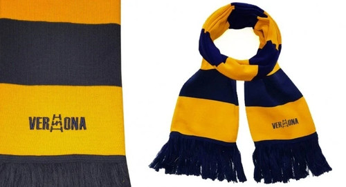 Hellas verona sciarpa - verona,
