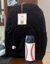 ZAINO ACQUA ceramica fienile