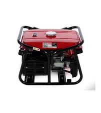 Valex Generatore di Corrente 2.0 KW Benzina 61x47x42 cm Portatile