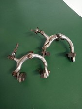 Balilla coppia freni bici corsa vintage anni 60 