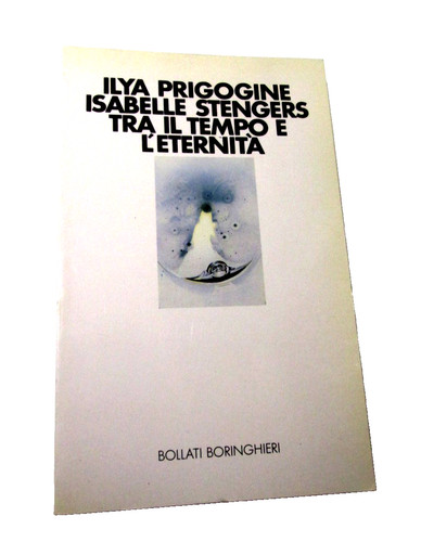 (FISICA)PRIGOGINE