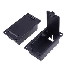 Chitarra Pickup Cover