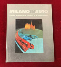 Milano auto storie milanesi - milano,