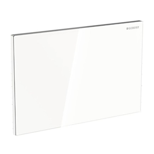 Geberit placca cieca - cieca, di