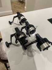 Mulinello da Pesca Shimano