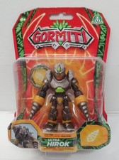 Gormiti 8 cm Ultra Hirok