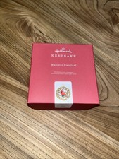 Maestoso ricordo segno