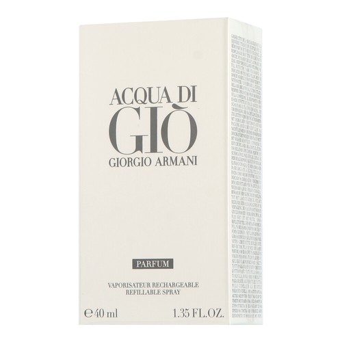 Giorgio armani acqua gio - acqua,